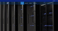 Desktop Screenshot of octalsystems.com